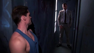 menatplay: Dark Room Debauchery for Logan and Friends