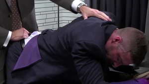 menatplay: Serving Up Some Dacre Down Under