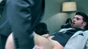 menatplay: Woody's Signature Service