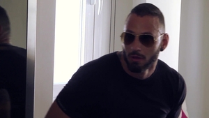 menatplay: Rough to Smooth: Logan's Captive Makeover
