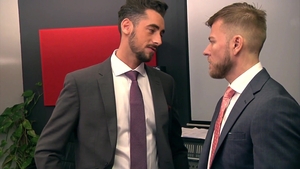 menatplay: Dream Job for the Eager Matthew Anders