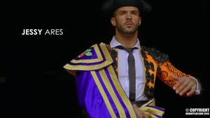 menatplay: Bullfighter's Secret: A Gay Romance