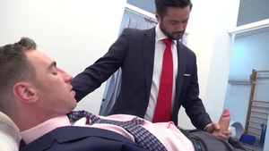 menatplay: Thick Rod Takes Charge