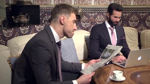 menatplay: Behind Closed Doors