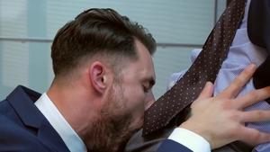 menatplay: Holding Back No Longer in this Horny Flick