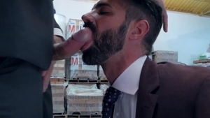 menatplay: The Power of an Alpha-Bottom Revealed