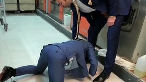 menatplay: Suits and Spunk: A New Era in Fashion
