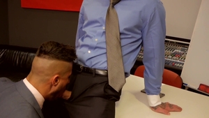 menatplay: British Boys Bring It with Wild Sex