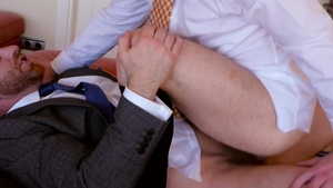 menatplay: Brits Explode with Lust on MenatPlay