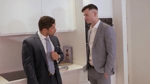 menatplay: Mentor's Secret Mission