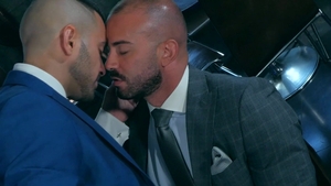 menatplay: Dirty Deal Between Businessmen