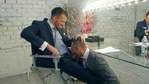 menatplay: Yearning for Higher Rod