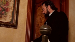 menatplay: Pleasing Your Personal Butler
