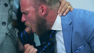 menatplay: Big Bulge Barriers: A Dirty Discovery