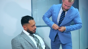 menatplay: Big Bulge Barriers: A Dirty Discovery
