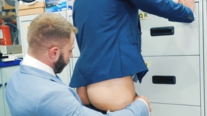 menatplay: Bastian Delivers, Harder
