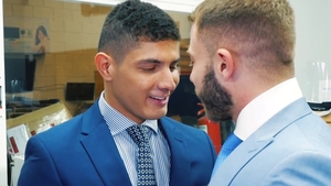 menatplay: Bastian Delivers, Harder