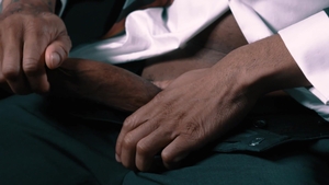 menatplay: The Day Poker Was Preempted by a Dildo