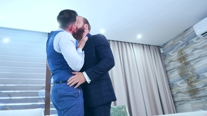 menatplay: Double-Checking Logan's Bum Size