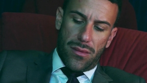 menatplay: Stiff Strangers Become Buddies at Cine-X