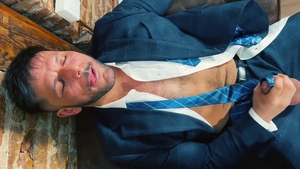 menatplay: Brawny Brako: From Lawyer to Lothario