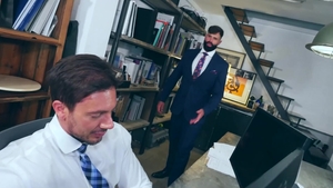 menatplay: Menatplay: Office Follies