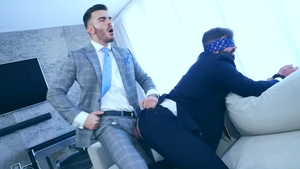 menatplay: Master Pol Prince Takes Control