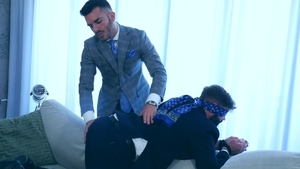menatplay: Master Pol Prince Takes Control