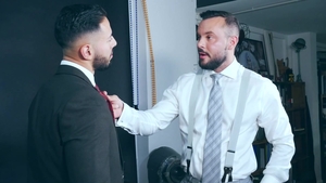 menatplay: Jhon Ramirex: Menatplay Debut