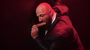 menatplay: Riding High: The Executive's Secret