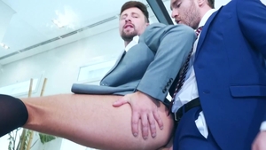 menatplay: Drew Dixon: The Power Bottom