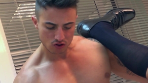 menatplay: Stiff Management Skills