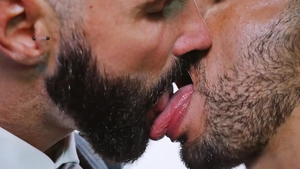 menatplay: Suits, Stains, and Satisfaction
