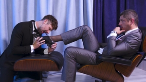 menatplay: The Sub's Raw F**king Fantasy