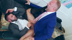 menatplay: MENatPLAY's Best: The Suit Strikes Back