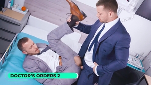 menatplay: MENatPLAY's Best: The Suit Strikes Back
