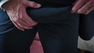 menatplay: Magnus Loki Unleashes His Uncut Cock