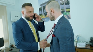 menatplay: Call Me Master, Please Sir Peter