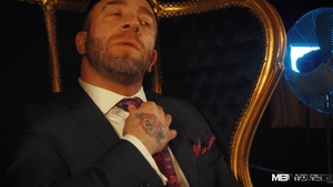 menatplay: Manuel's Power Dressing, Raw Fucking