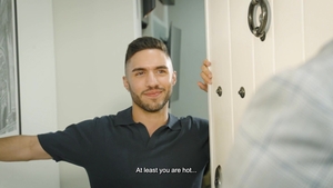 menatplay: Magnus Fulfills His Wildest Fantasy