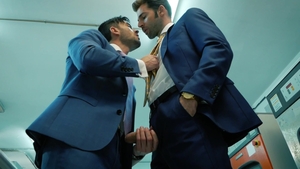 menatplay: Special Service at the Dry Cleaners