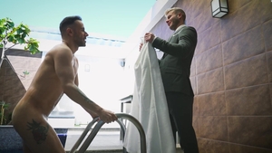 menatplay: Hard And Deep Fucks For The Prodigy