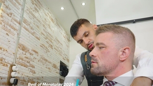 menatplay: Best Of MENatPLAY 2024: Suiting Up for Seduction
