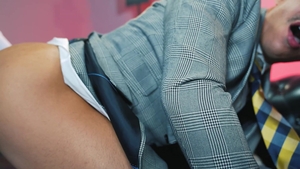 menatplay: Spanish Stud Takes on the Menatplay World