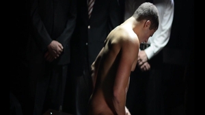 Missionary Boys: Older Younger Affair Unfolds