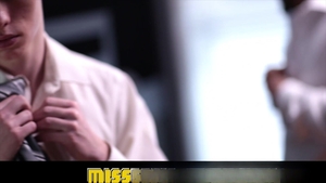 Missionary Boys: Stroking Dicks in Secret Harmony