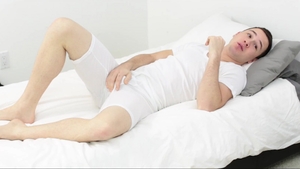 Missionary Boys: Seducing an Innocent Missionary