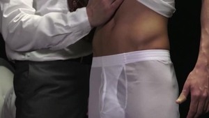 Missionary Boys: Stretched Out for Higher Power