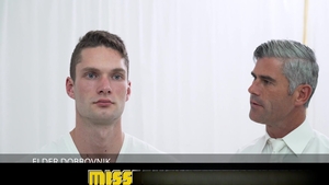 Missionary Boys: Robe Replaces Suit