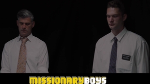 Missionary Boys: Washing the Memory of a Fuck